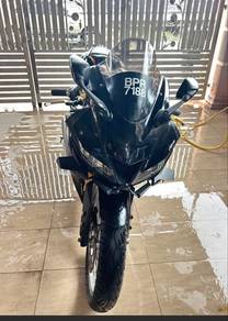 Yamaha YZF-R15