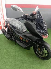 WMOTO Nexy+180