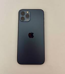 IPHONE 12 PRO (BLUE) 256gb