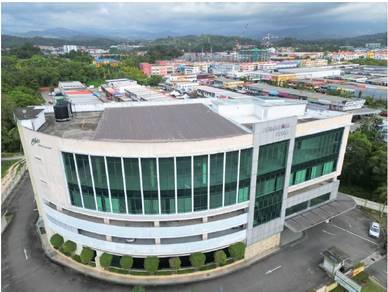 Office space For Sale in Penampang,SBH