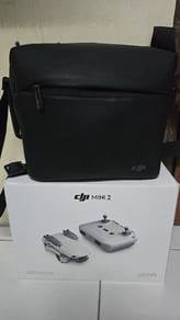Dron dji mini 2 