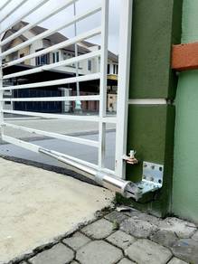 Autogate System Discount Kaw Kaw Sales SV-08