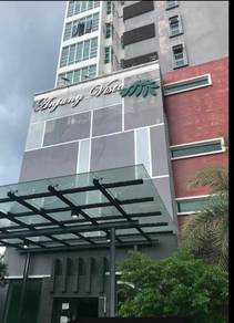 Condominium For Rent in Anjung Vista