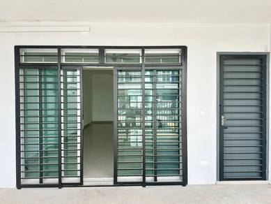 2-storey Terraced House For Rent in Tebrau,JHR
