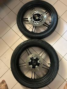 rim y15 untuk dijual
