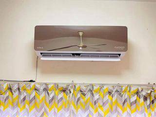 Promo Terkini Aircond Cuckoo Rb2n1m125