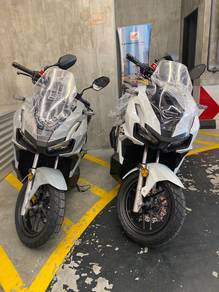 Honda ADV 160