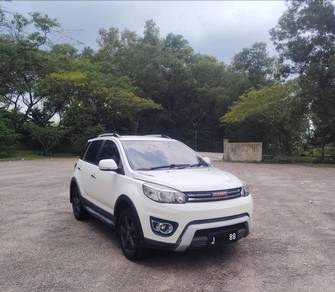 Haval H1 COMFORT in Johor Bahru, JHR