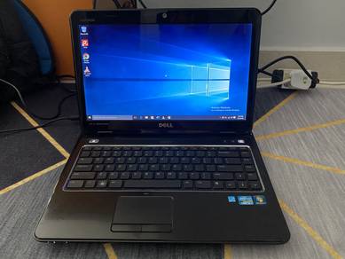 Dell i3