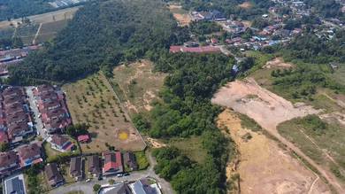 Agricultural Land in Kulim, KDH
