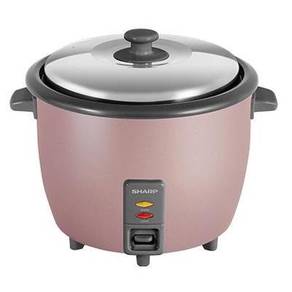 Sharp 1.8L rice cooker
