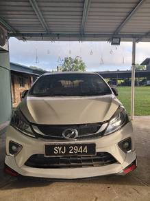 Perodua MyVi STANDARD G in Keningau, SBH