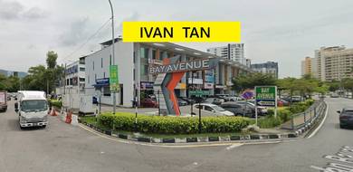 Shop lot For Sale in Bayan Lepas,PNG