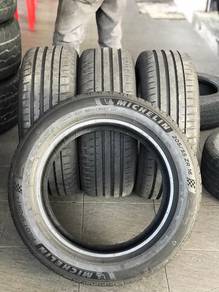 205/55/16 Michelin PS4 (4pcs) (Y26)