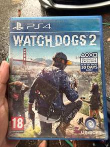 CD games ps4 