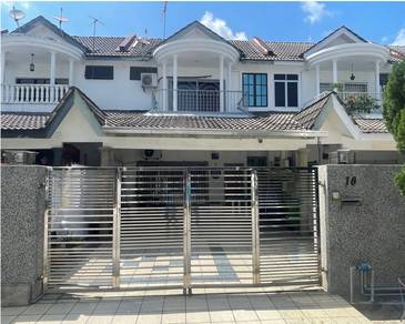 2-storey Terraced House For Sale in Kuantan,PHG