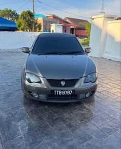 Proton Persona STANDARD in Kuala Terengganu, TRG