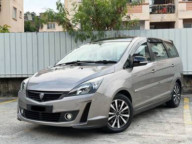2021 Proton Exora PREMIUM
