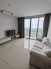 Apartment For Rent in The WaterEdge Apartments @ Senibong Cove