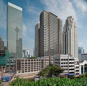 Condominium For Sale in 6 CapSquare
