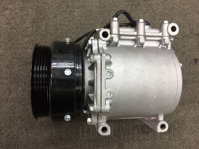 Mitsubishi 4G92 4G93 AC Compressor Pump Japan