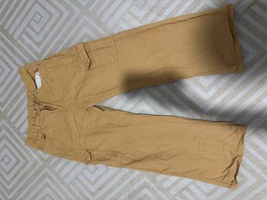Preloved Jeans