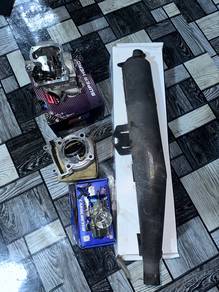 combo spec 65