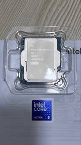 Intel ultra 5 225 processor