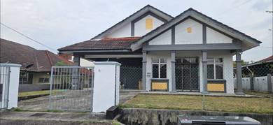 Bungalow House For Rent in Putrajaya,PJY