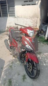 Sym Sport Rider 125i