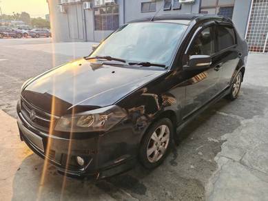 Proton Saga FLX EXECUTIVE in Ipoh, PRK