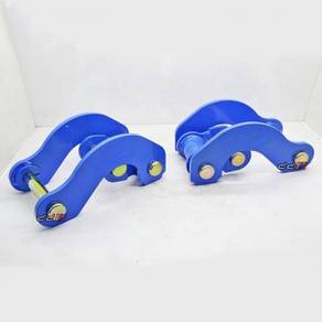 HILUX VIGO kun26 kun25 Js double shackle 4X4 4WD