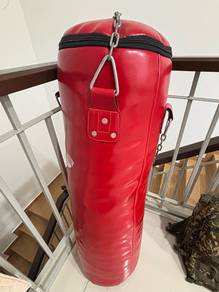 Punching Bag 100cm – HEAVY DUTY