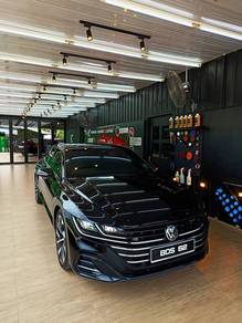 Volkswagen Arteon R-LINE in Parit Buntar, PRK