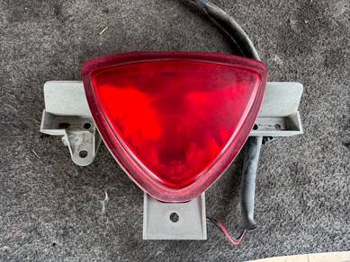 Mazda RX8 Se3p Rear Bumper Lamp Japan