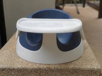 Mamas & Papas Baby Bud 2-in-1 Booster Seat