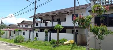 2-storey Terraced House For Sale in Masai,JHR