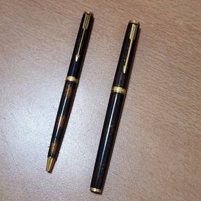 PARKER PREMIER Chinese Lacquer Pen Sets