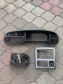 Panel Meter Radio Kelisa
