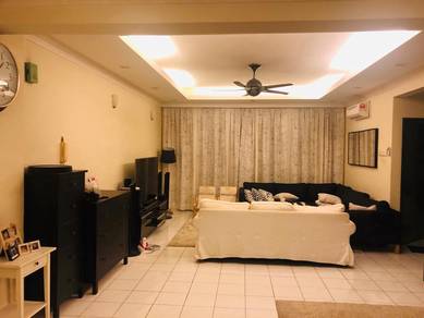 Condominium For Sale in Tiara Kelana
