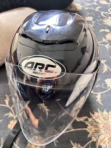 Helmet ARC Ritz