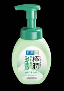 Hada Labo Forming Face Wash