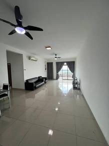Service Residence For Rent in D' Secret Garden