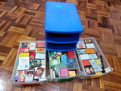 Old matches 