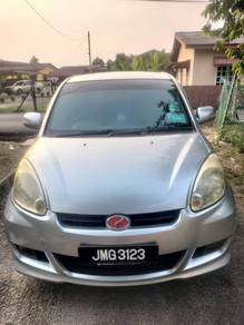 Perodua MyVi EZi in Tanjong Kling, MLK