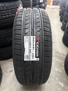 Tayar baru Yokohama Bluearth es32 215/55/17 2026
