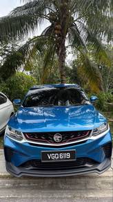 Proton X50 T STANDARD in Shah Alam, SGR