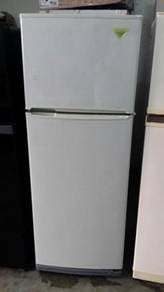 National Ice Peti Fridge Freezer Ais Refrigerator