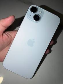 Apple iPhone 15plus 256gb