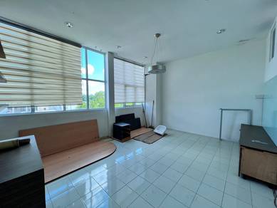 Office space For Rent in Kuching,SWK